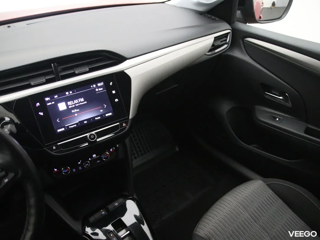 Opel Corsa 0 100kW