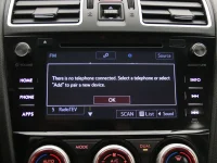 Subaru Forester 2 110kW thumbnail