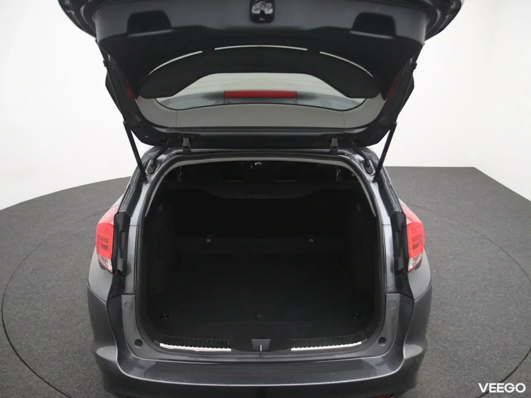 Honda Civic 1.8 104kW