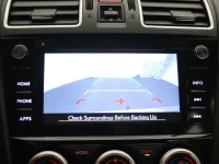 Subaru Forester 2 110kW thumbnail