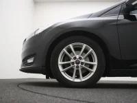 Ford Focus 1.5 88kW thumbnail