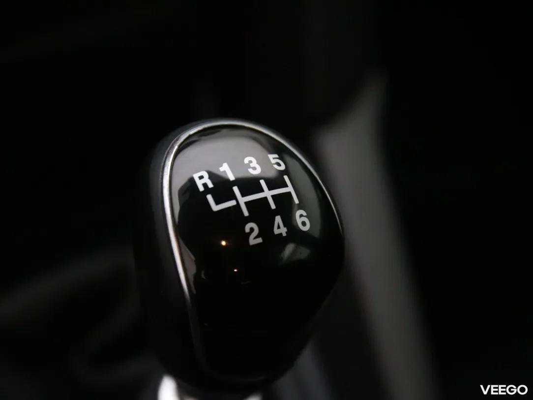 Ford Focus 1.5 88kW