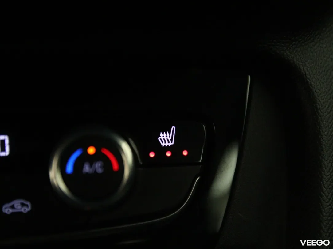Opel Corsa 0 100kW