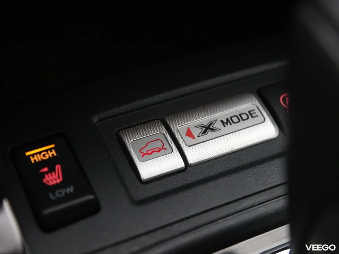 Subaru Forester 2 110kW