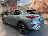 Kia XCeed 1.5 118kW thumbnail
