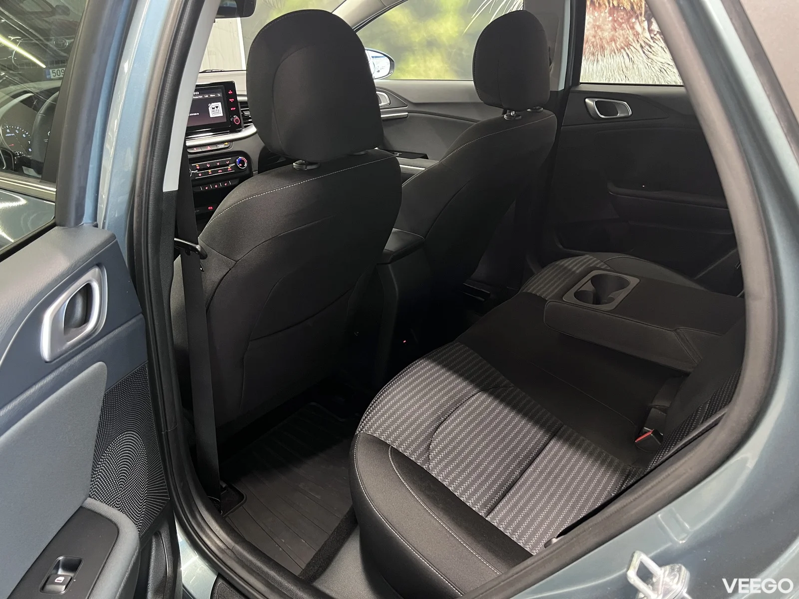 Kia XCeed 1.5 118kW