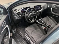Kia XCeed 1.5 118kW thumbnail