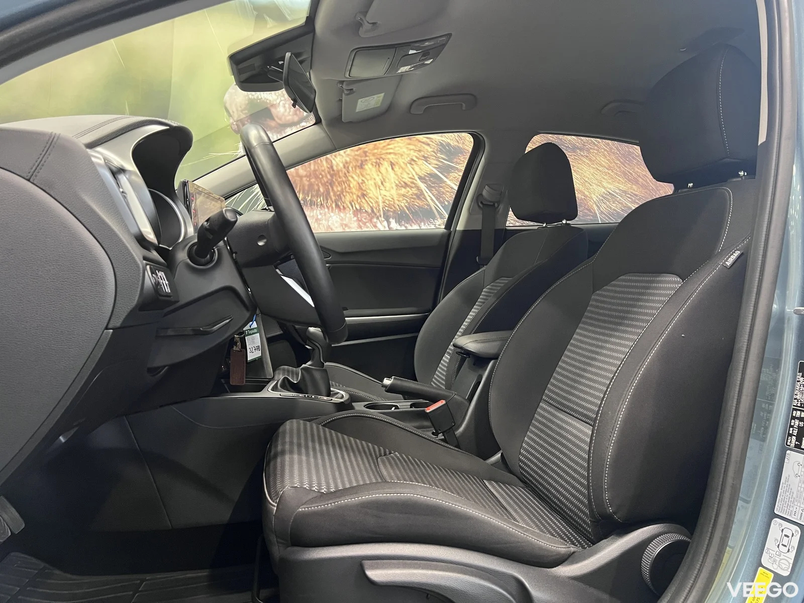 Kia XCeed 1.5 118kW