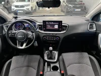 Kia XCeed 1.5 118kW thumbnail