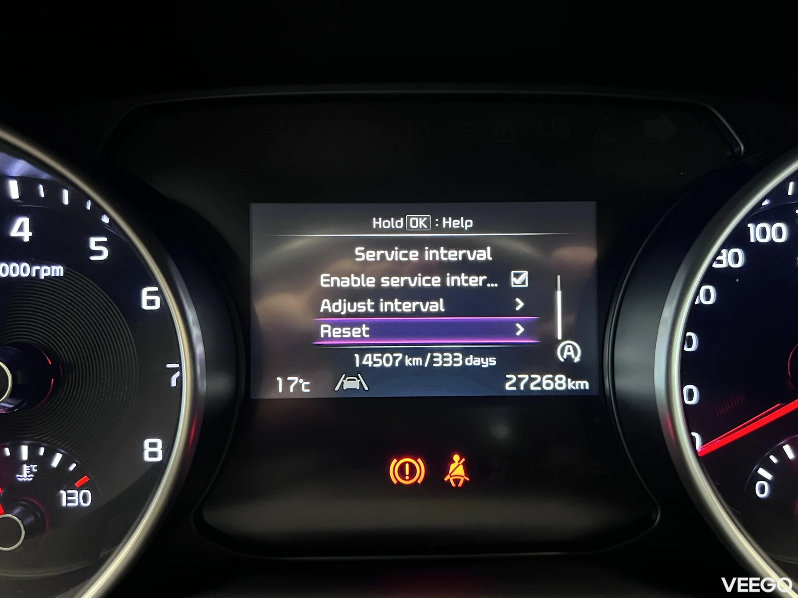 Kia XCeed 1.5 118kW