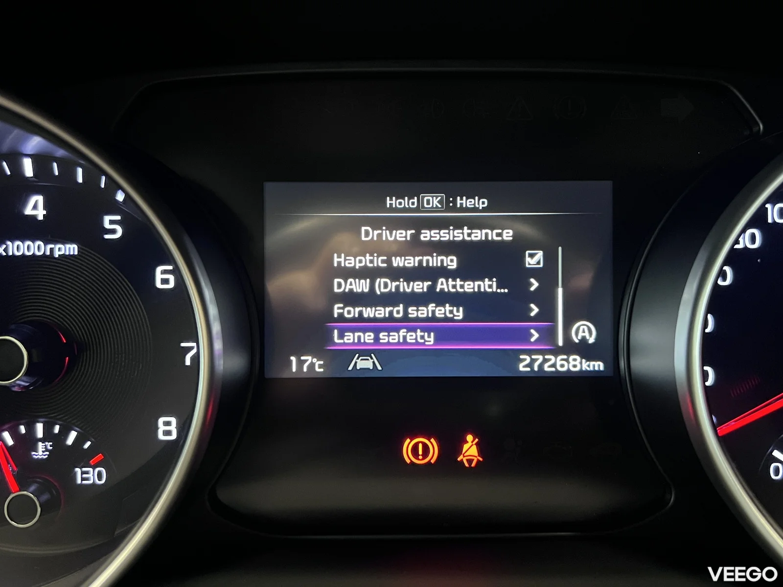 Kia XCeed 1.5 118kW