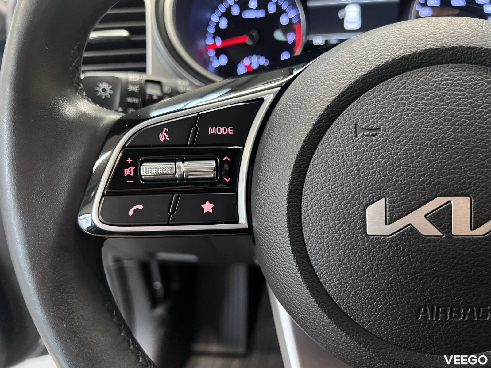 Kia XCeed 1.5 118kW