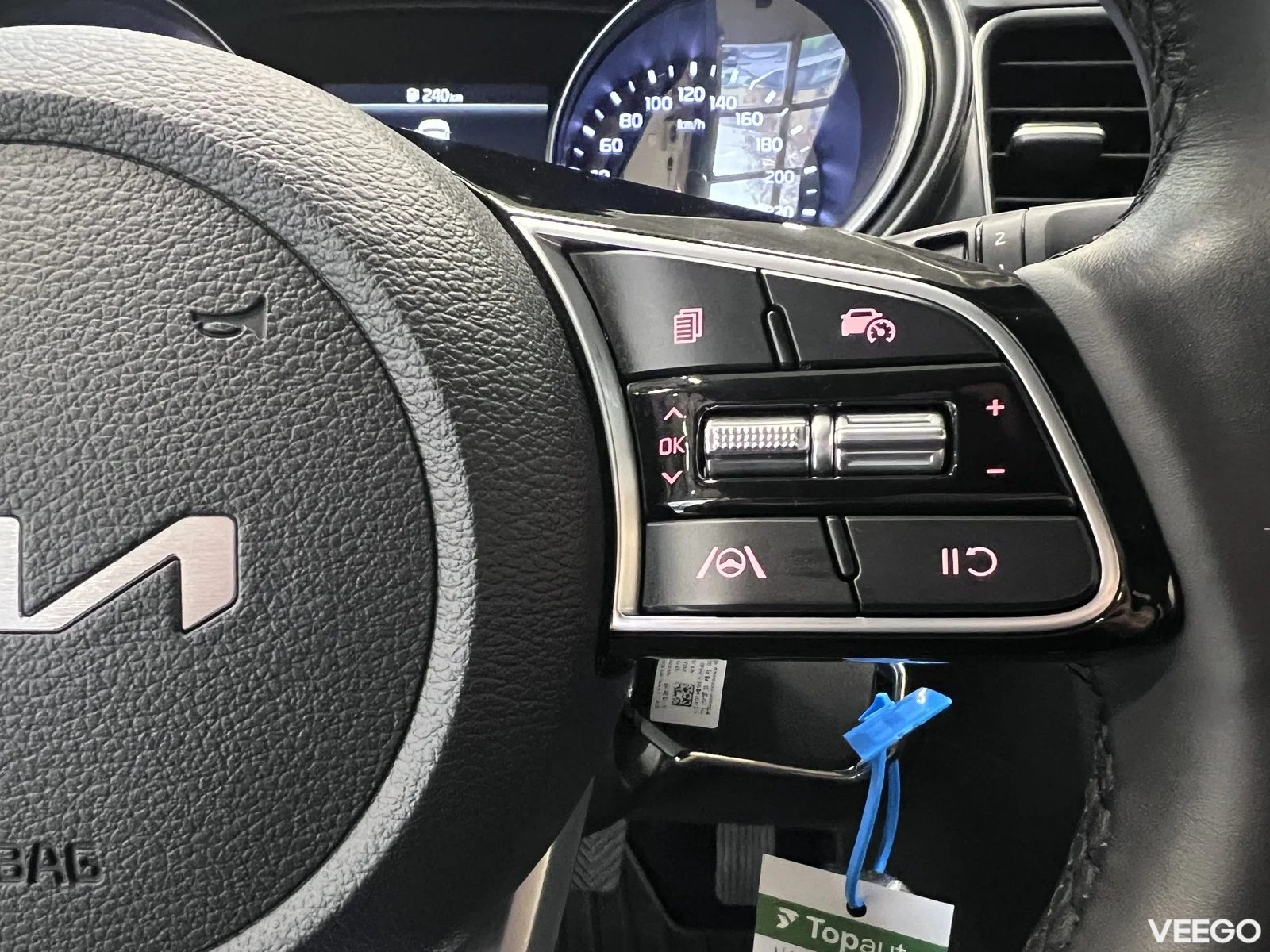 Kia XCeed 1.5 118kW