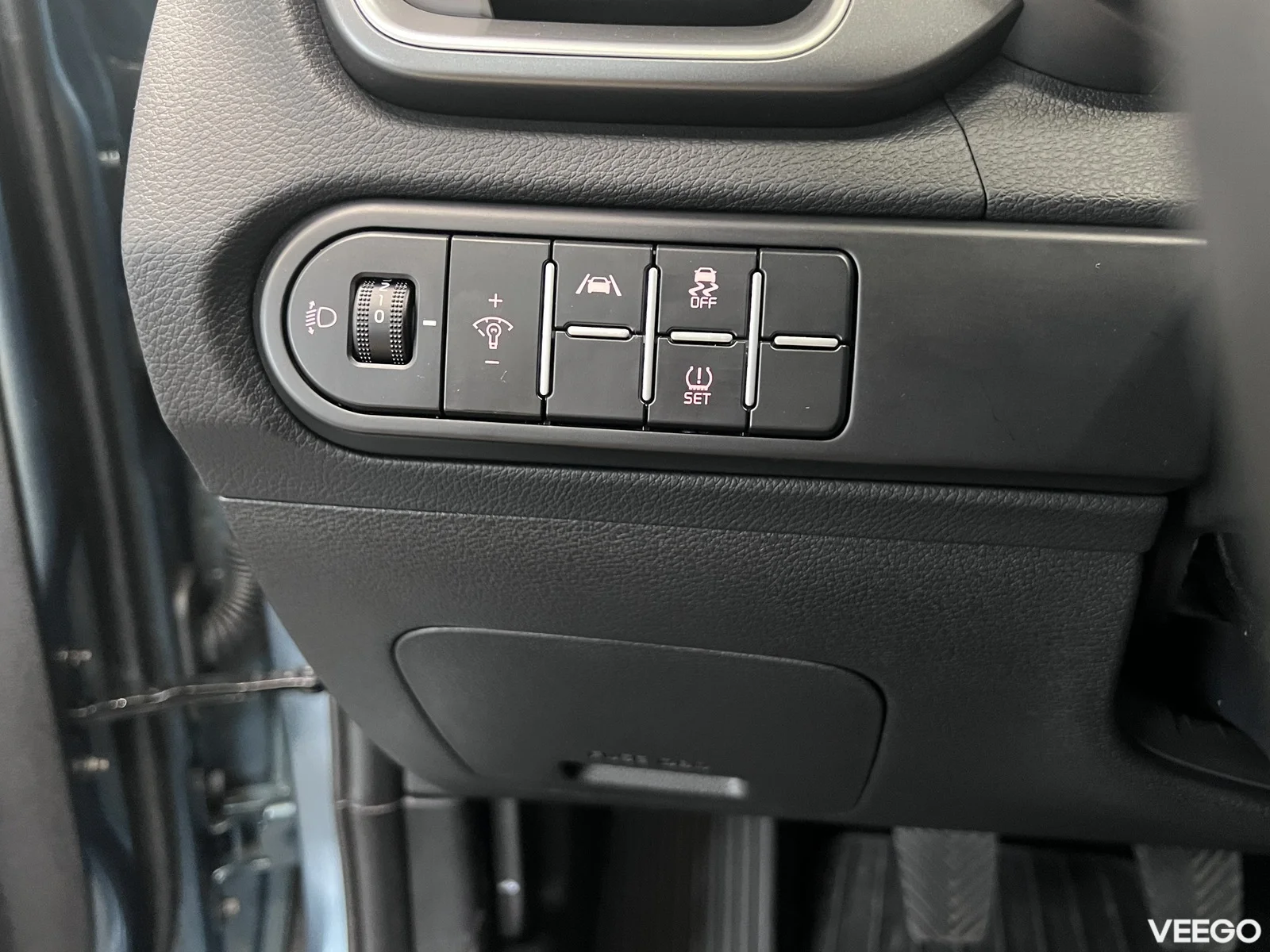 Kia XCeed 1.5 118kW