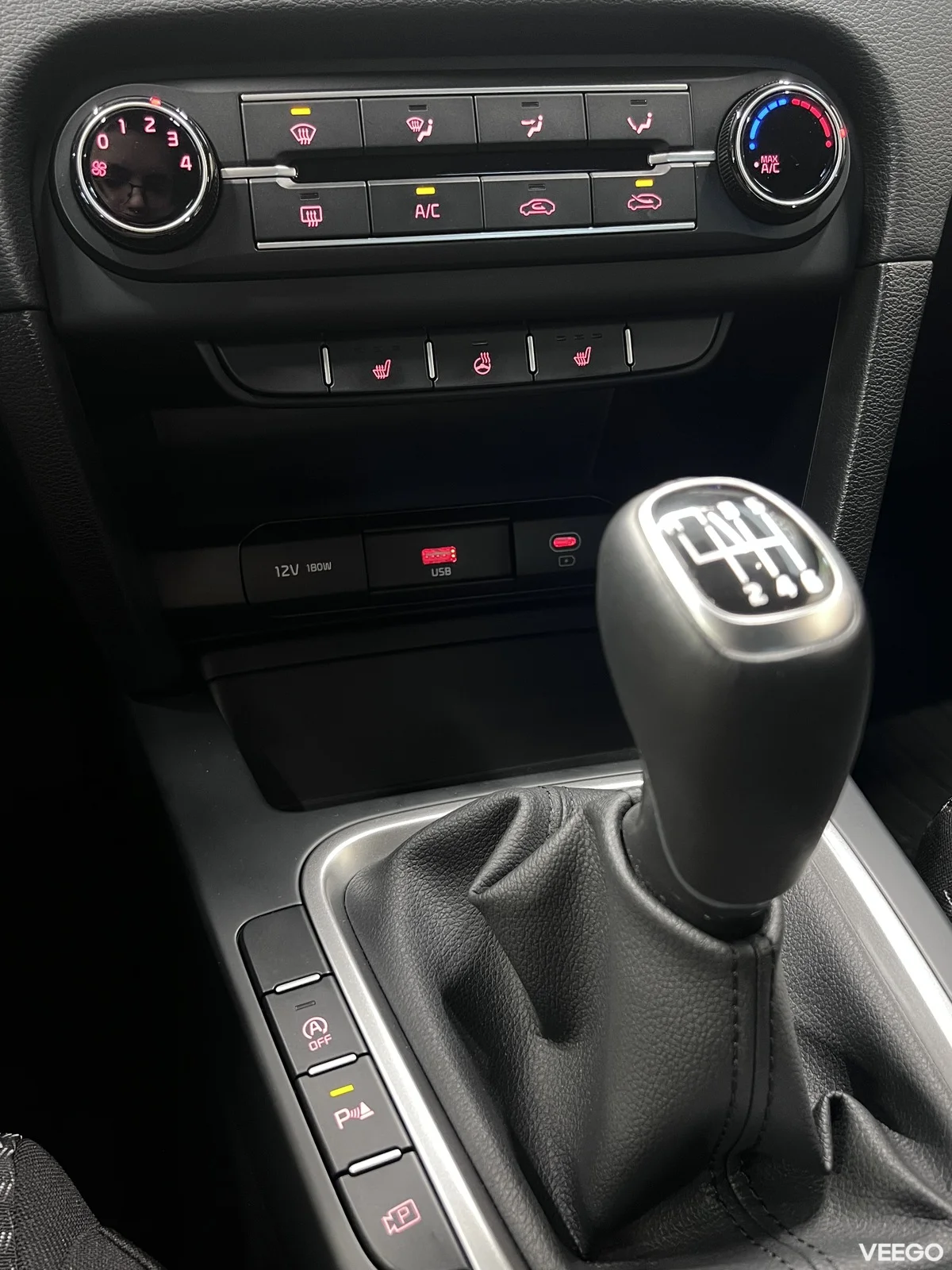 Kia XCeed 1.5 118kW