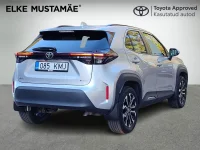 Toyota Yaris Cross 68kW thumbnail