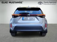 Toyota Yaris Cross 68kW thumbnail