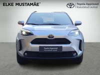 Toyota Yaris Cross 68kW thumbnail