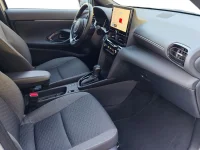 Toyota Yaris Cross 68kW thumbnail