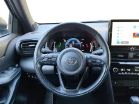 Toyota Yaris Cross 68kW thumbnail