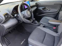 Toyota Yaris Cross 68kW thumbnail