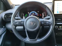 Toyota Yaris Cross 68kW thumbnail