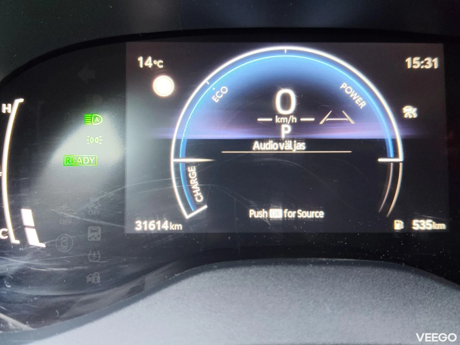 Toyota Yaris Cross 68kW