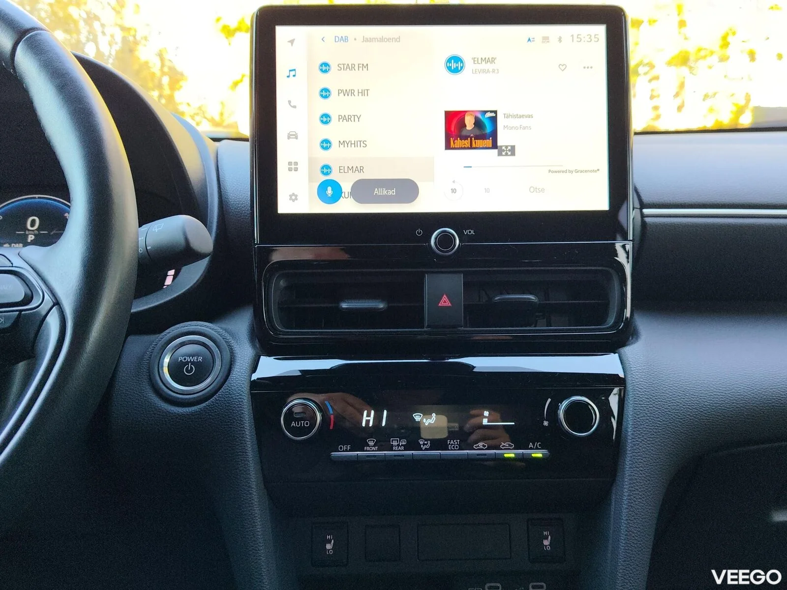 Toyota Yaris Cross 68kW
