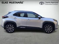 Toyota Yaris Cross 68kW thumbnail