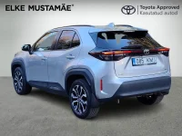 Toyota Yaris Cross 68kW thumbnail