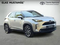 Toyota Yaris Cross 68kW thumbnail