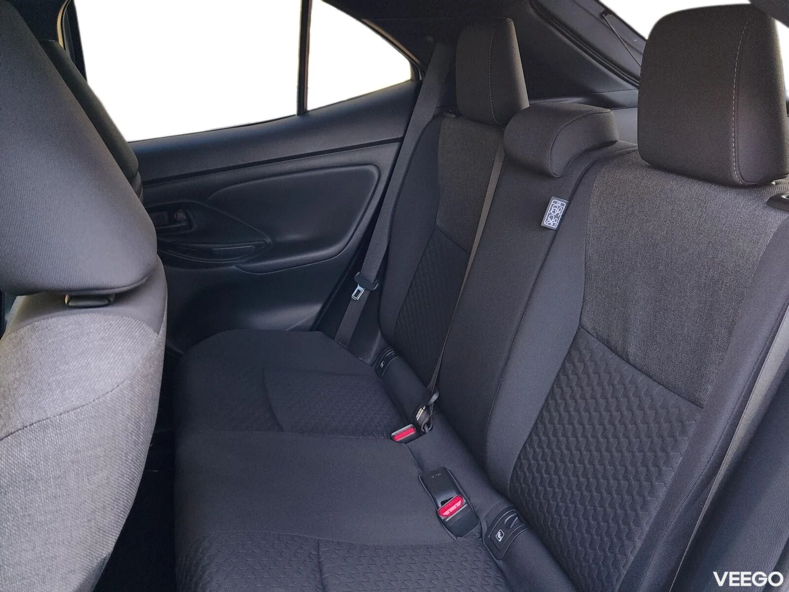 Toyota Yaris Cross 68kW