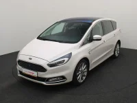 Image of Ford S-MAX 2 110kW
