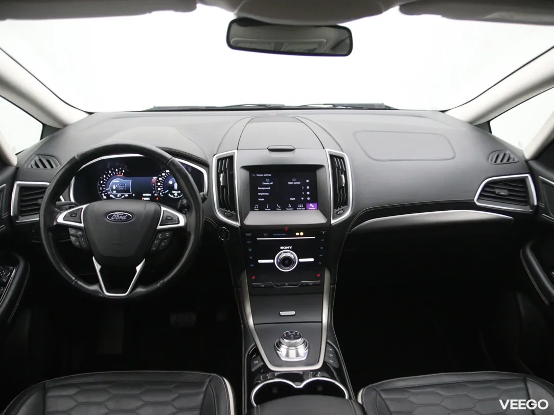 Ford S-MAX 2 110kW