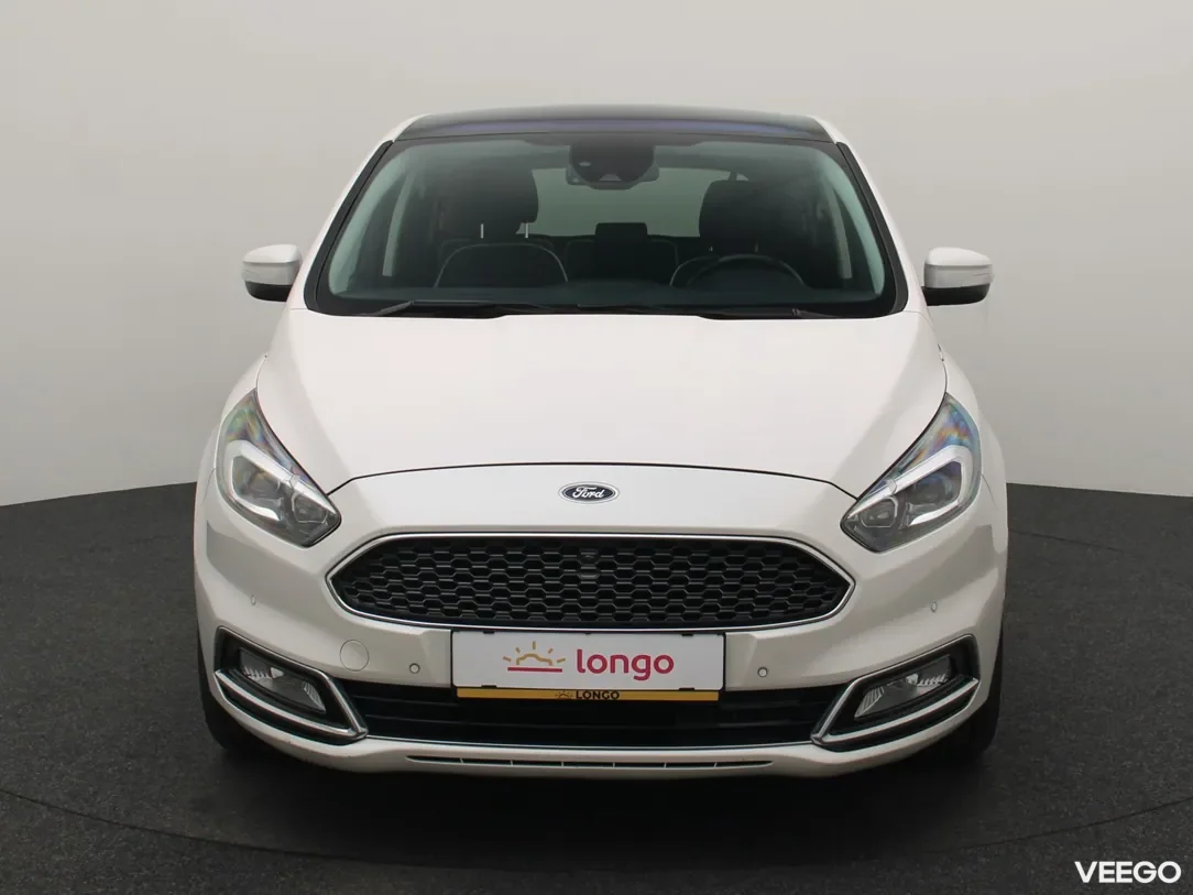 Ford S-MAX 2 110kW