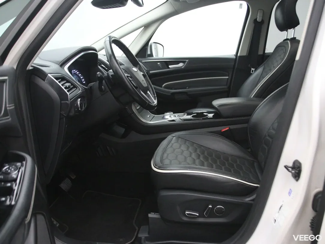 Ford S-MAX 2 110kW