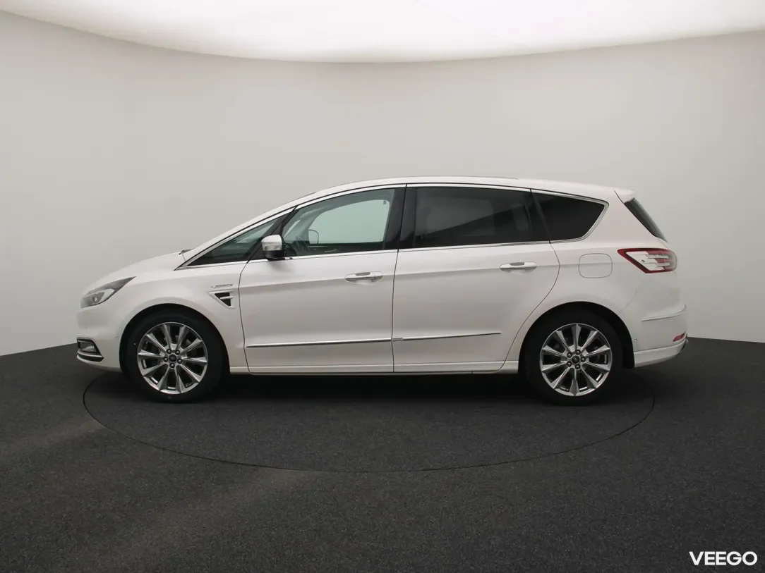 Ford S-MAX 2 110kW