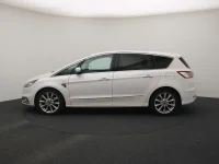 Ford S-MAX 2 110kW thumbnail