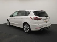 Ford S-MAX 2 110kW thumbnail