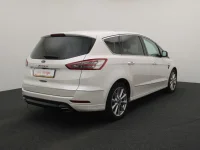 Ford S-MAX 2 110kW thumbnail