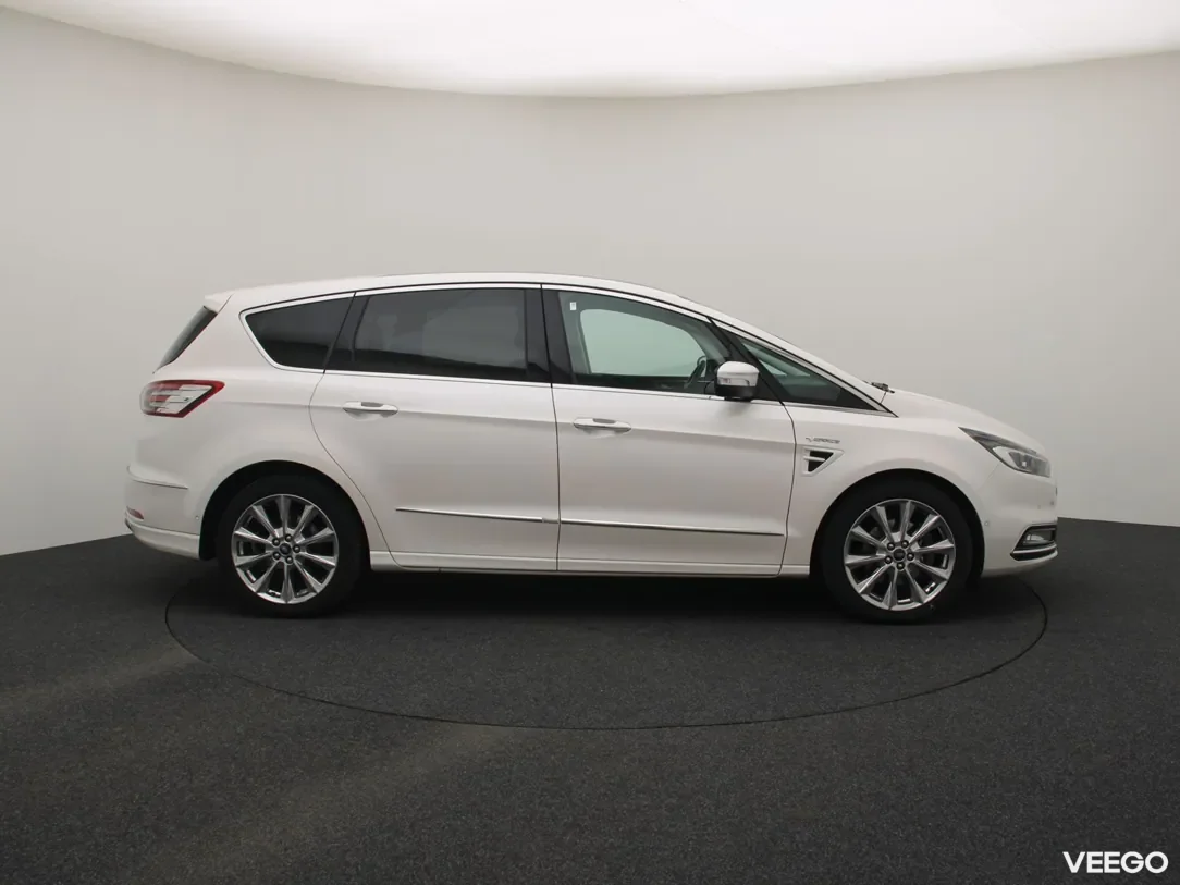 Ford S-MAX 2 110kW
