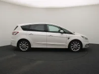 Ford S-MAX 2 110kW thumbnail