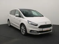 Ford S-MAX 2 110kW thumbnail