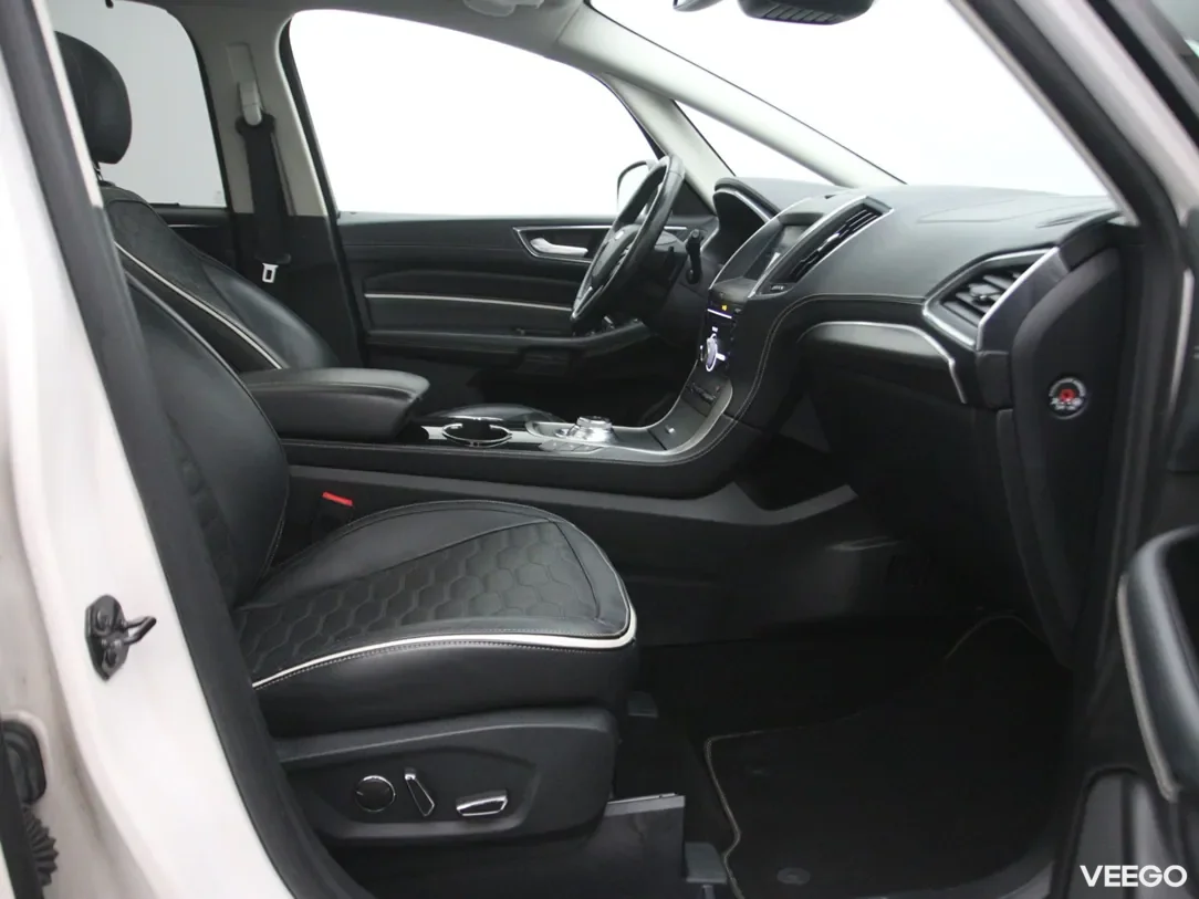 Ford S-MAX 2 110kW