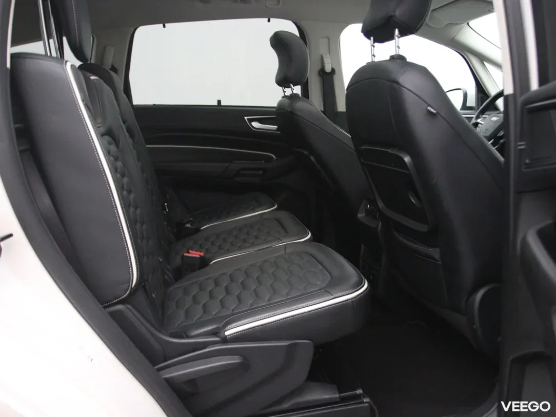 Ford S-MAX 2 110kW