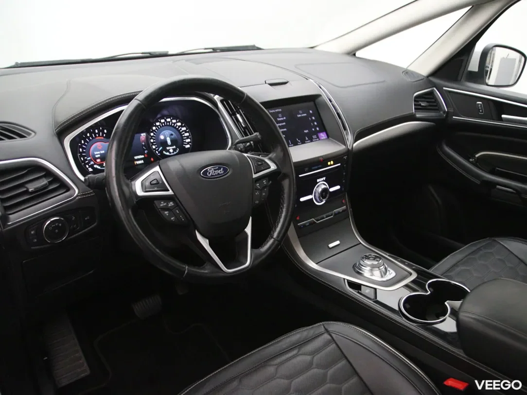 Ford S-MAX 2 110kW