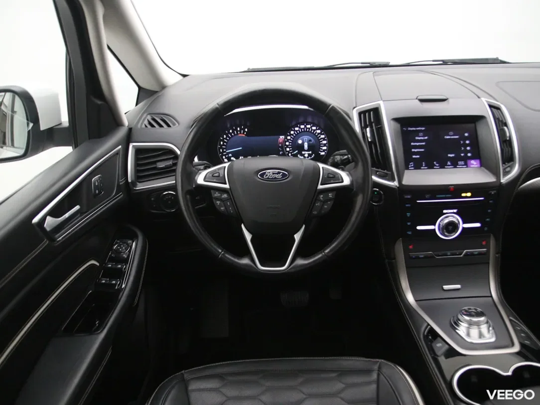 Ford S-MAX 2 110kW