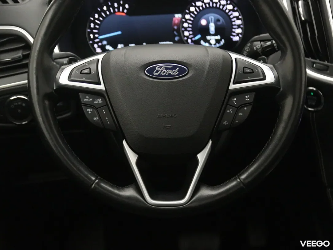 Ford S-MAX 2 110kW