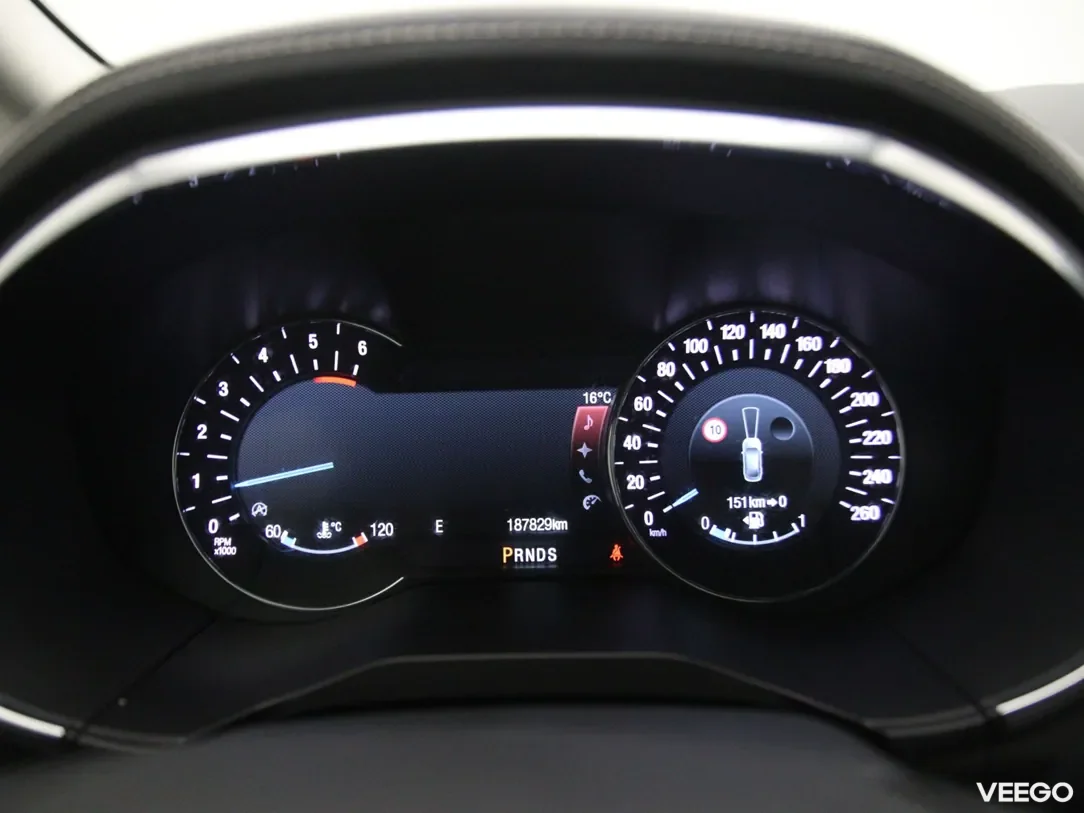 Ford S-MAX 2 110kW