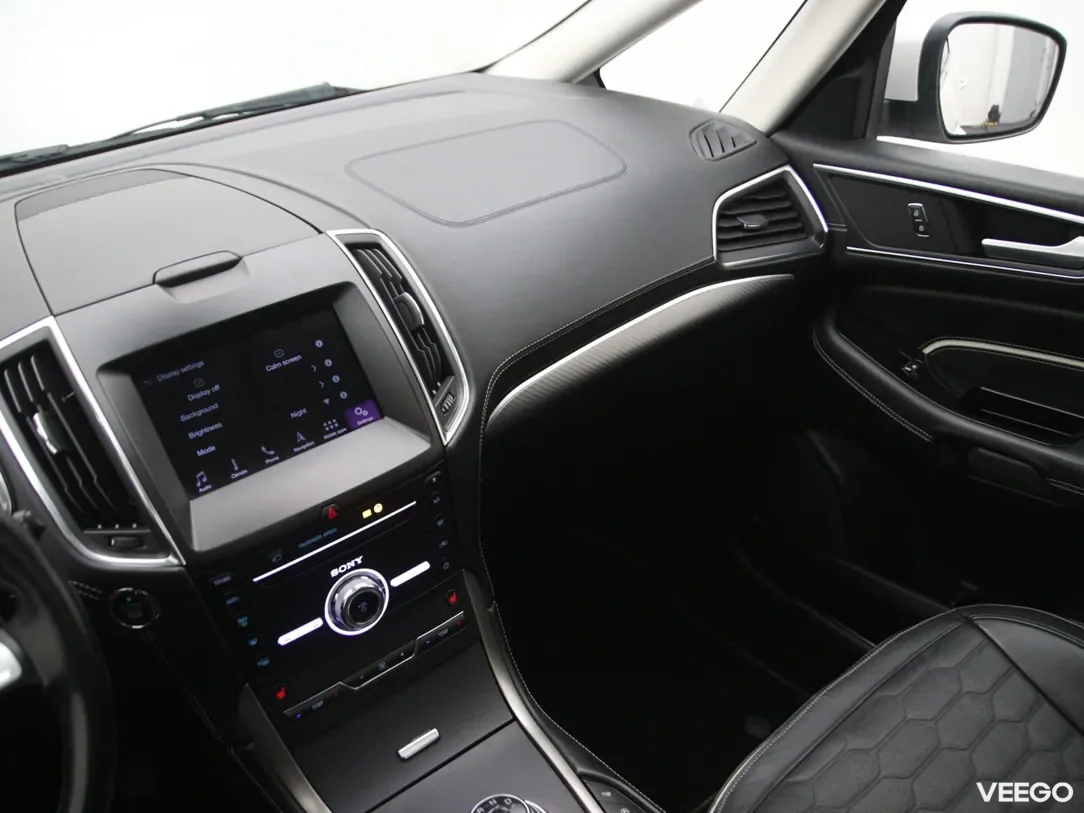 Ford S-MAX 2 110kW